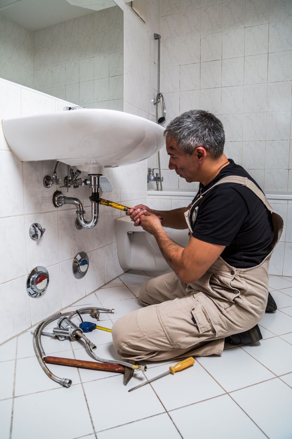 Plumbing Company in North Tampa, FL